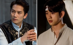 Ji Sung dan Jinyoung GOT7 Beda Kubu, Suasana Sidang Di 'The Devil Judge' Picu Tanda Tanya