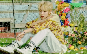 Renjun NCT Beberkan Makna Di Balik User name Instagram Barunya, Ternyata Ide Member Ini