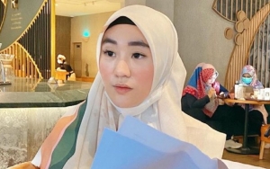 Tagih Permintaan Maaf Eks Ibu Mertua, Larissa Chou Ungkap Alasan Kini Ngaku Lelah dan Tertekan