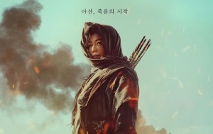 Segera Tayang, Ini Detail Baru Karakter Jun Ji Hyun di 'Kingdom: Ashin of the North'
