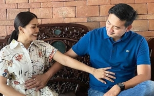 Tata Janeeta Akhirnya Melahirkan Anak Raden Brotoseno, Intip Bocoran Paras Menawan Bayinya 