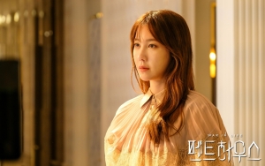 Plot Twist Mengejutkan! Terungkap Fakta Anak Kandung Lee Ji Ah di 'Penthouse 3'