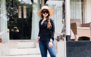 Akui Aldi Taher Punya Paras Lumayan, Barbie Kumalasari Tetap Ogah Jadi Istri Kedua
