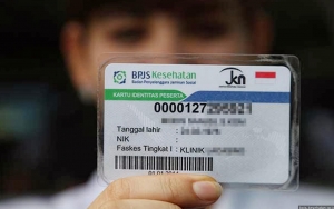 Polri Gandeng Hong Kong Tangani Kasus Bocor Data BPJS Kesehatan, Sudah Ada Tersangka?