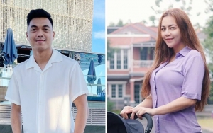 Alfath Fathier Kompak Asuh Anak Bareng Ratu Rizky Nabila, Bahas Tahapan Sulit