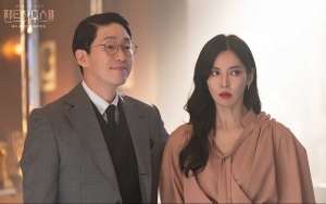 'Penthouse 3' Masih Jadi Program Unggulan Meski Rating Turun, Kok Bisa?