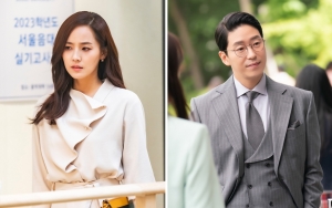 Muncul Mayat Diduga Eugene Yang Dibunuh Uhm Ki Joon di 'Penthouse 3' Picu Kemarahan