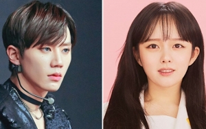 Bolak-Balik Ciuman, Jung Ji So Bikin Lee Jun Young Cemburu Berat di 'Imitation'