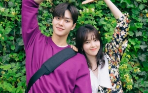 Song Kang dan Han So Hee Dibocorkan Bakal Ciuman Panas, Begini Kata Produser 'Nevertheless'