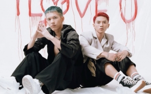 Gandeng Rafael Tan, Rapper Jay Yen Rilis Lagu 'I Love You' Peringati Hari Anti Narkoba