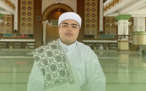 Pesan Tulus Ameer Azzikra untuk Alvin Faiz dan Larissa Chou