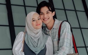 Rey Mbayang Ungkap Kondisi Dinda Hauw Usai Jadi Trending Topic, Bahas 'Penghancur Mental'