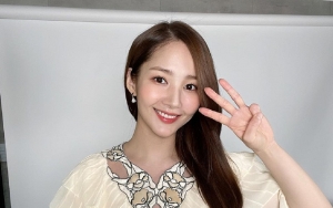 Park Min Young Kepergok Syuting 'Cruel Story of Office Romance', Auranya Sukses Bikin Kagum