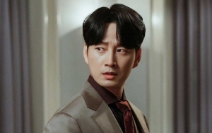 Lee Hyun Wook Bersyukur Bintangi 'Mine' Meski Karakternya Dibenci, Kenapa?
