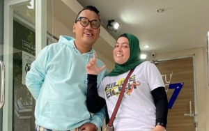 Uya Kuya Akui Sempat Pisah Ranjang dengan Istri Gara-gara Denise Chariesta