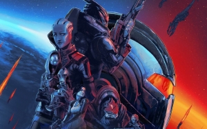 Susul 'Castlevania' dan 'Assassin's Creed', Netflix Mau Angkat Serial Adaptasi 'Mass Effect'?