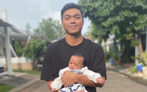 Alfath Fathier Hapus Foto dan Saling Unfollow dengan Istri Usai Pamer Gendong Anak, Ribut?