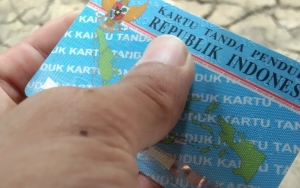 Heboh Dugaan Jual-Beli Foto Selfie KTP, Kominfo dan Polisi Bertindak 