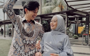 Rey Mbayang Pasang Badan Untuk Dinda Hauw, Sosok 'Puput' Akhirnya Minta Maaf