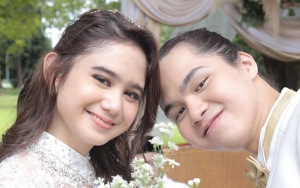 Anniversary 9 Bulan, Tissa Biani Blak-Blakan Bongkar Perubahan Sikap Dul Jaelani
