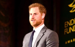 Terlihat Ngobrol Bareng, Pangeran Harry dan William Rupanya Sempat Tengkar di Pemakaman Sang Kakek
