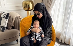 Zaskia Sungkar Pernah Hidup Pas-pasan, Ungkap Sang Ibu Rela Jual Emas Demi Bisa Traveling