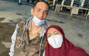  Istri Kecewa Kondisi Gary Iskak Diberitakan Simpang Siur: Suamiku Semangat Terus Untuk Sembuh