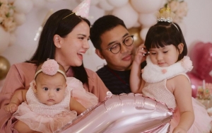 Sudah 2 Kali Vaksin, Alice Norin Kabarkan Positif Covid-19 Hingga Curhat Sedih Pisah dari Keluarga
