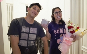 Eks Suami Nindy Ayunda Tak Terima Video Kekerasan Anaknya Beredar Luas, Tegaskan Hal Ini