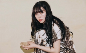 Kwon Mina eks AOA Beri Bukti Dirinya Bukan Orang Ketiga, Mati-Matian Bela Pacar