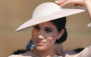 Meghan Markle Dituding Bully Staf Kerajaan, Para Bangsawan Mendanai Biaya Investigasi