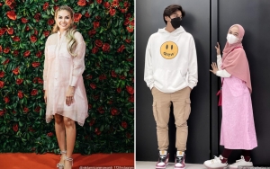 Nikita Mirzani Blak-Blakan Ngaku Senang Harris Vriza Putus dengan Ria Ricis