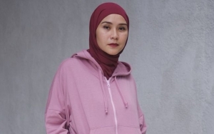 Dua Kali Rasakan Gempa di Jogja, Zaskia Adya Mecca Teringat Makna Tambahan Lafaz di Azan Subuh