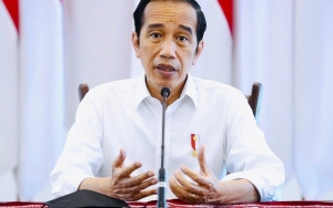 KSP Respons Unggahan BEM UI soal 'Jokowi King of Lip Service'
