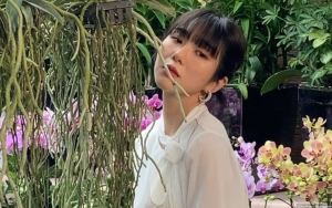 Mina Ancam Bakal Tuntut Netizen yang Sebar Rumor Palsu tentang Pacar dan Katai Ia 'Cewek Gatel'