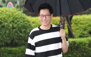Ji Suk Jin Diprotes Lebih Fokus Ke Program Lain Ketimbang 'Running Man'