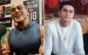 Deddy Corbuzier Sebut Aldi Taher Munafik Hingga Menyesal Undang Ke Podcastnya