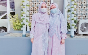Putri Aa Gym Bersyukur Usai Disentil Dosa Bentak Teh Ninih di Masjid, Faktanya Bikin Terharu