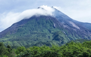 Gempa 5,1 M Gunungkidul Yogyakarta Terkait Gunung Merapi? Begini Penjelasan BPPTKG