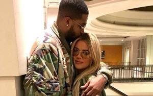 Resmi Putus, Tristan Thompson Ucap Ultah Hingga Posting Foto Cium Mesra Khloe Kardashian