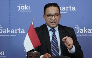 Permintaan Maaf Komisaris BUMN Kemal Arsjad Usai Ngaku Mau Ludahi Anies Baswedan  