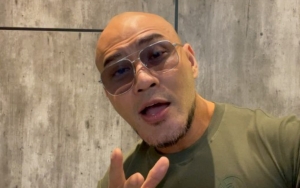 Dikira Diendorse, Deddy Corbuzier Tegaskan Liburan Ke Bali Pakai Uangnya Sendiri
