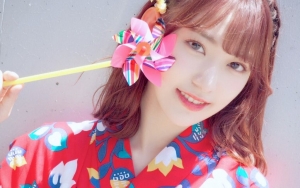Miliki Visual Bak Anime, Berikut 7 Potret Kecantikan Miyawaki Sakura Eks IZ*ONE