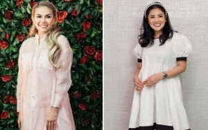 Bentuk Hidung Dikritik, Nikita Mirzani Ngegas Hingga Keceplosan Sebut Nindy Ayunda Pakai Narkoba?