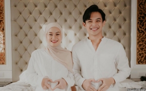 Dinda Hauw Beri Penjelasan Usai Diprotes Gara-gara Bagikan Video Anak Tengkurap