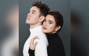 Khawatir Audi Marissa Kena Baby Blues, Anthony Xie Rela Lakukan Ini Meski Sibuk Cari Nafkah