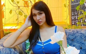 Pamer Bikin Pantun, Lucinta Luna Malah Diledek Sindir Diri Sendiri