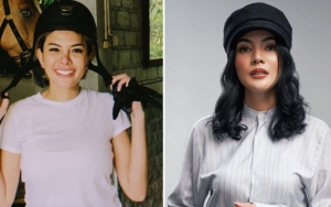 Diduga Disentil Nikita Mirzani Soal Pakai Narkoba, Nindy Ayunda Bongkar Kabar Mengejutkan Ini