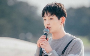 Onew SHINee Beber Alasan Setuju Jadi Member 'The Sea I Desire', Hingga Beri Bocoran Menarik