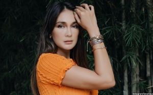 Luna Maya Cerita Soal Para Mantan, Ada Yang Pernah Rencana Nikah Hingga Tak Mau Sepanggung Lagi